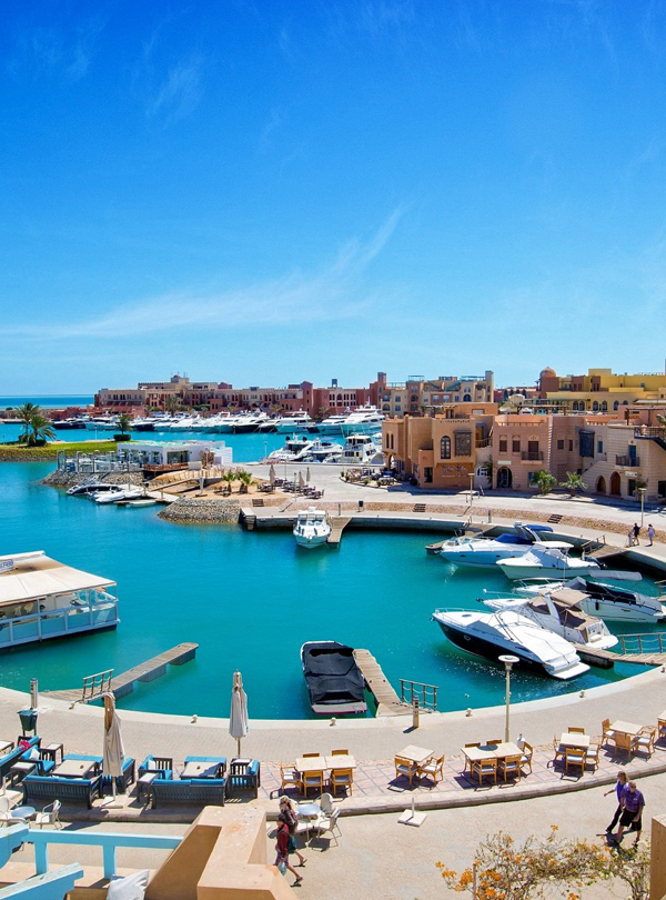 el-gouna