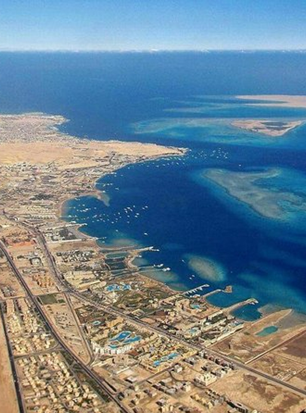 hurghada